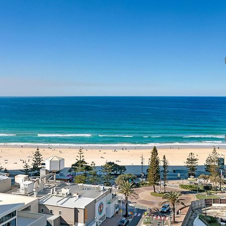 Unit 2 - Spectacular Sea Views In Surfers Paradise Gold Coast Exterior photo