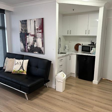 Unit 2 - Spectacular Sea Views In Surfers Paradise Gold Coast Exterior photo