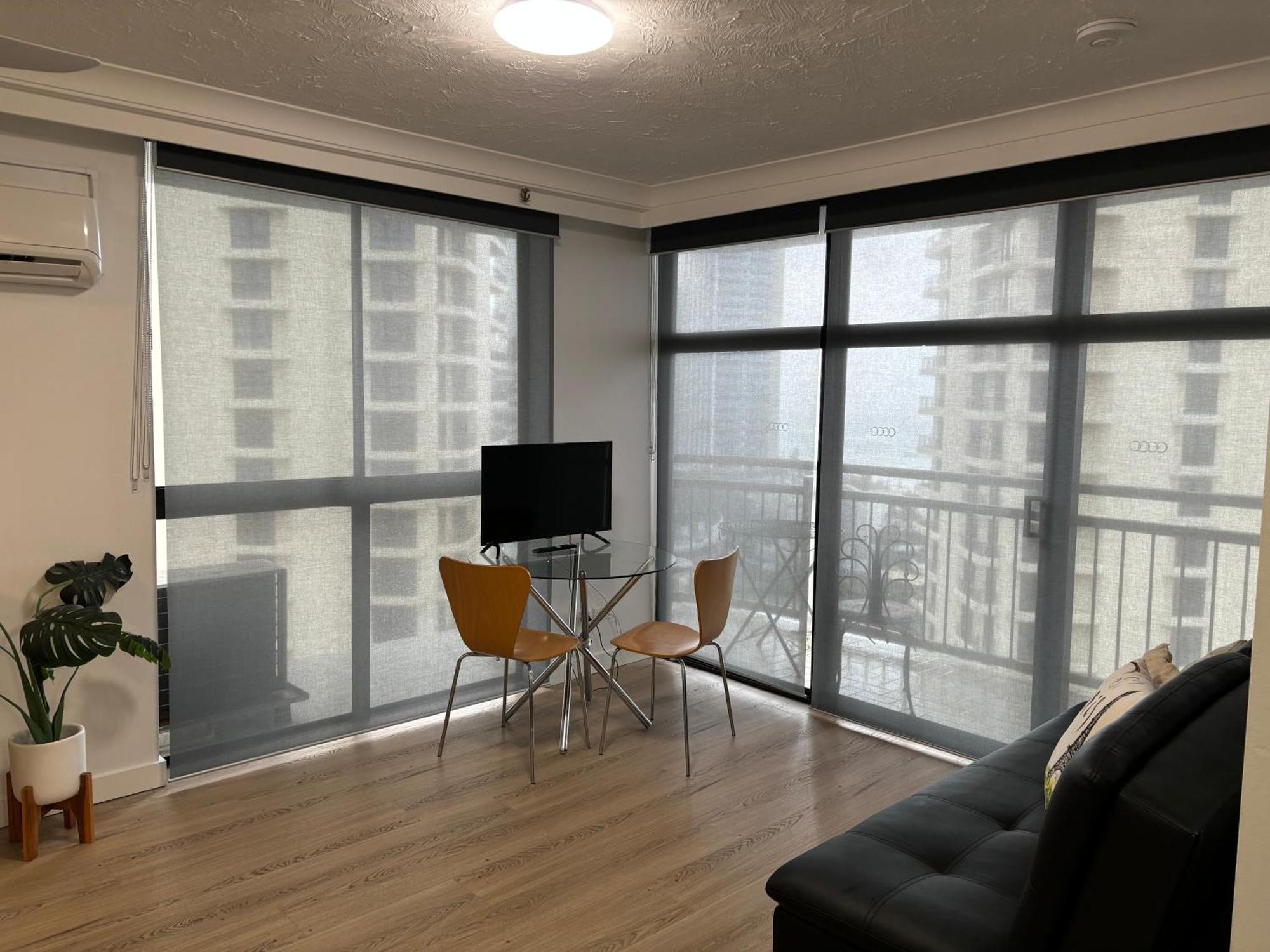Unit 2 - Spectacular Sea Views In Surfers Paradise Gold Coast Exterior photo